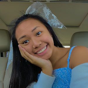 Meet your Posher, Jhinyce